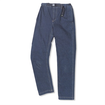 ウインドストッパーサーモパンツ(Women's)(インディゴ-S)