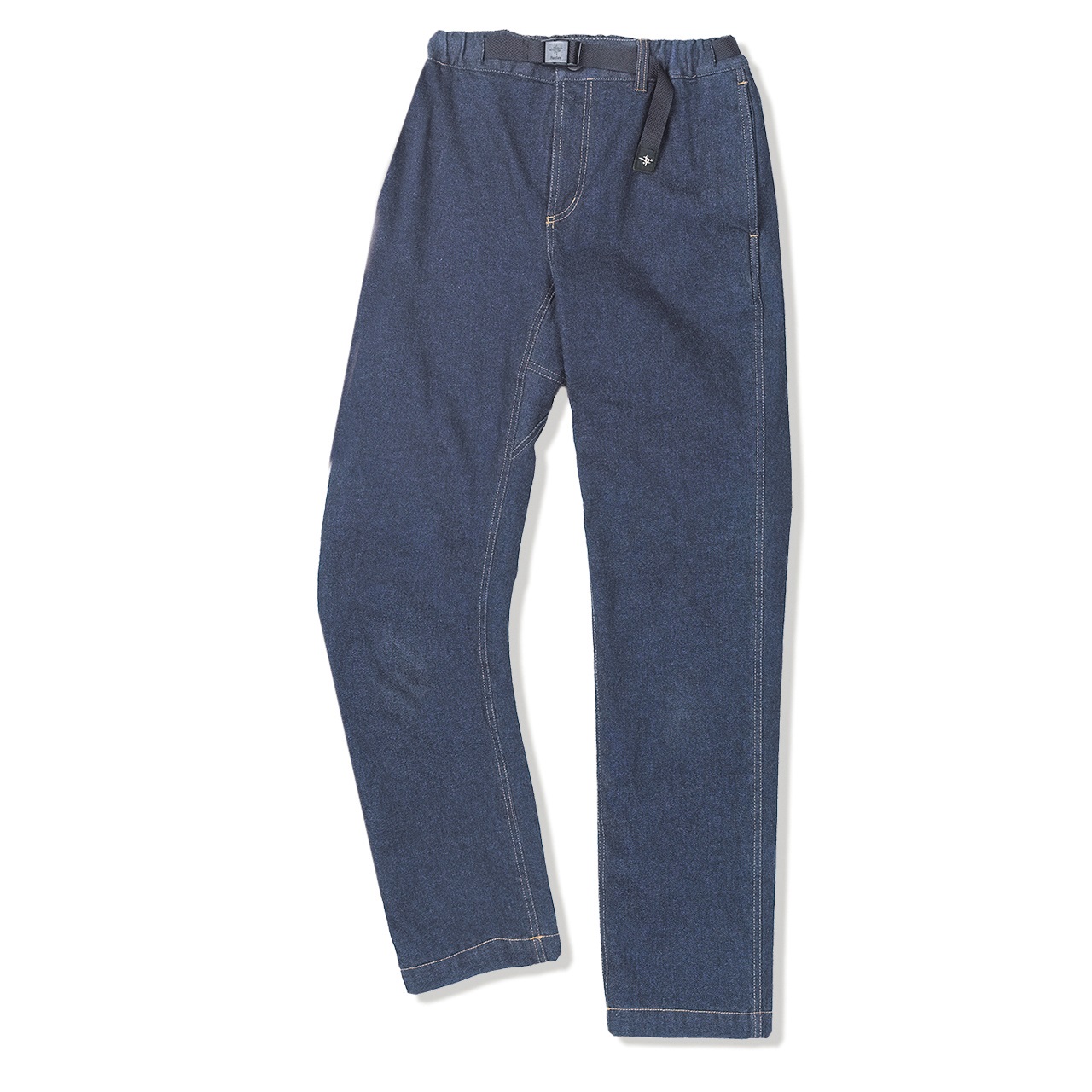 ウインドストッパーサーモパンツ(Women's)(インディゴ-S)