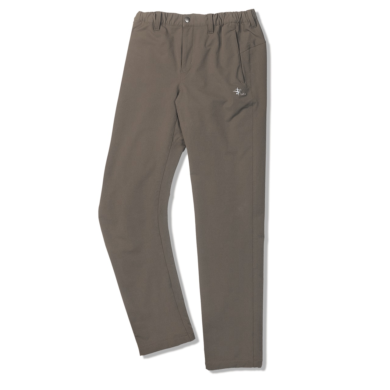 ダイナトレックレイヤードパンツ(Women's)(モカ-S)