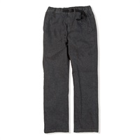 WSノマークパンツ (Women's)(ブラック-S)