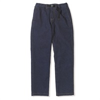 WSノマークパンツ (Women's)(インディゴ-S)