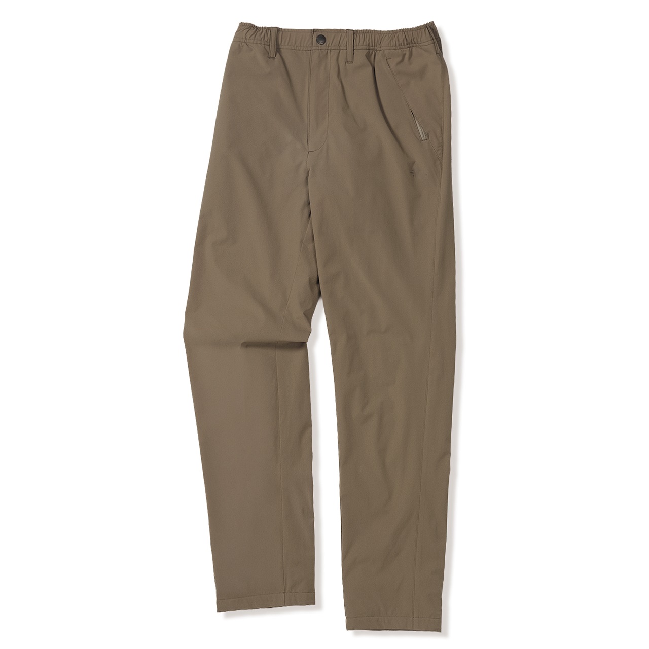 オクタライニングパンツ (Women's)(カーキ-S)