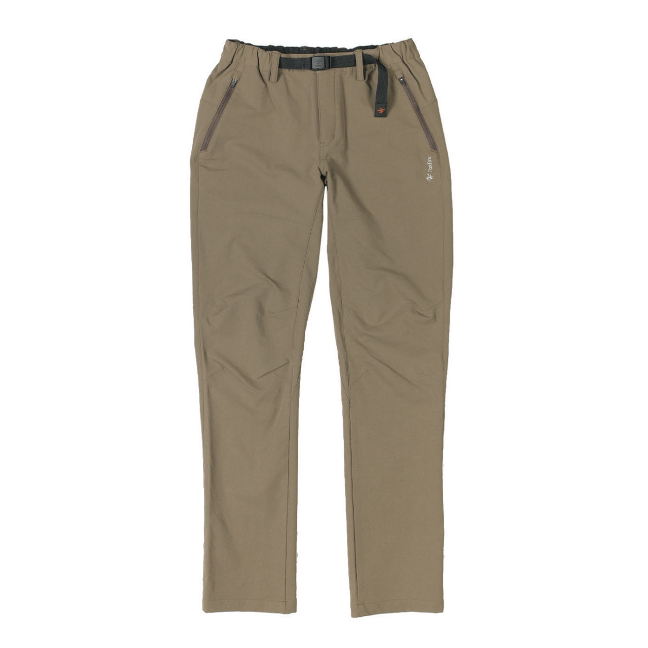 ダイナトレックパンツ (Women's)(カーキ-S)
