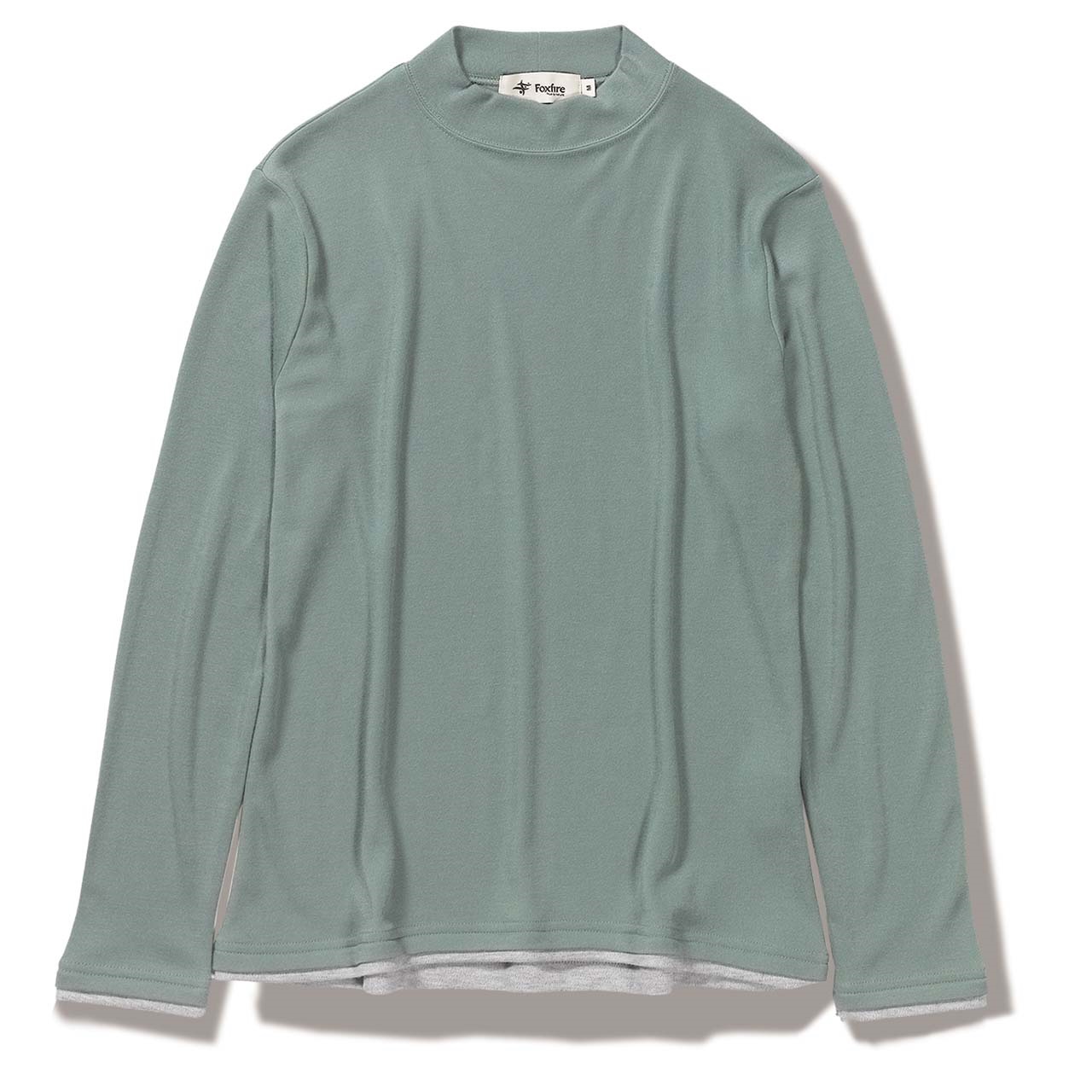TSサーマルスムースモック(Women's)