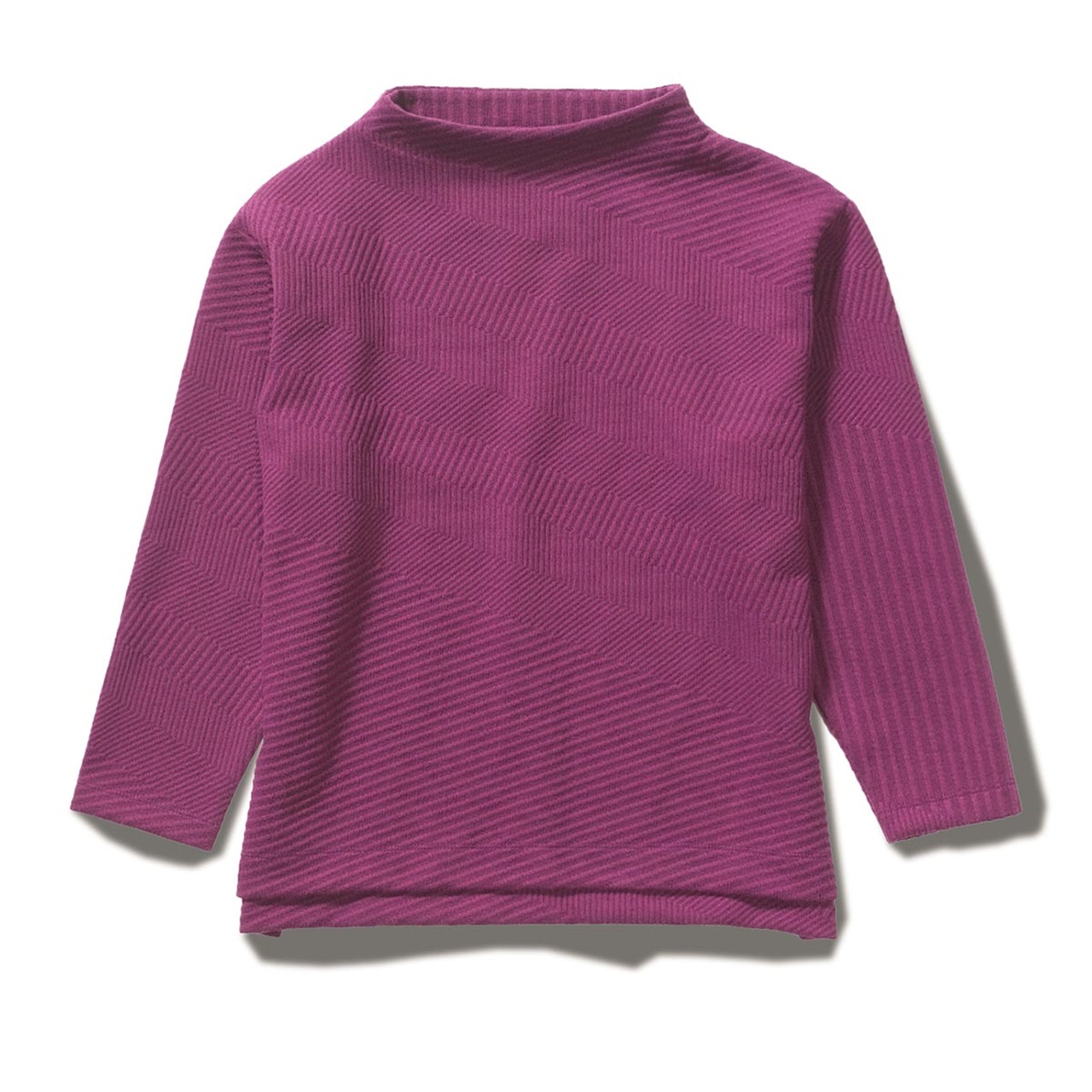 サーマルキルトボトルネック7/S(Women's) | Foxfire ブランド