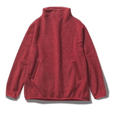 サーマルセーブルハイネック(Women's)