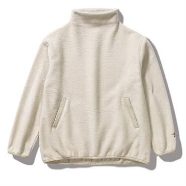 サーマルセーブルハイネック(Women's)(オイスター-S)