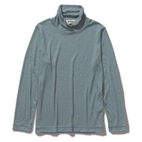 TSサーマルスムースハイネック(Women's)