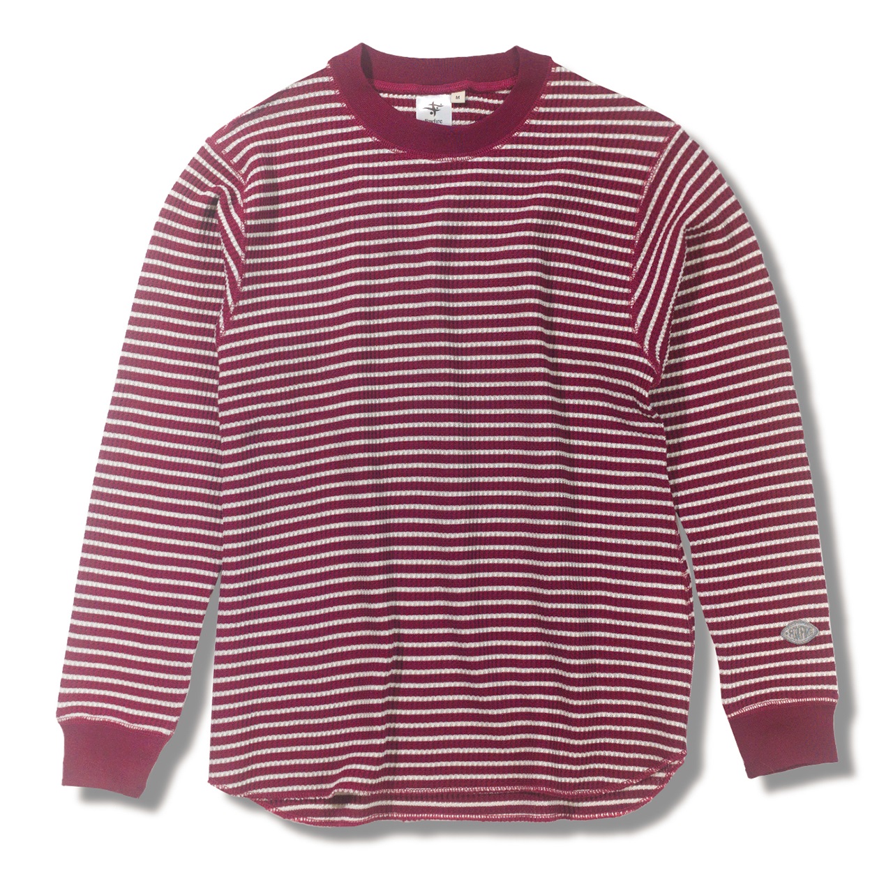 TCワッフルモッククルー(Women's) | Foxfire ブランド公式サイト