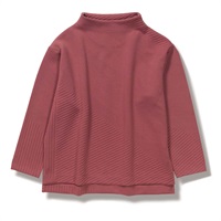 サーマルキルトボトルネック7/S(Women's)