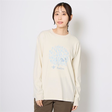 TCベアフォレストティー