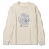 TCベアフォレストティー(Women's)(オフホワイト-M)