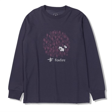 TCベアフォレストティー(チャコール-M)