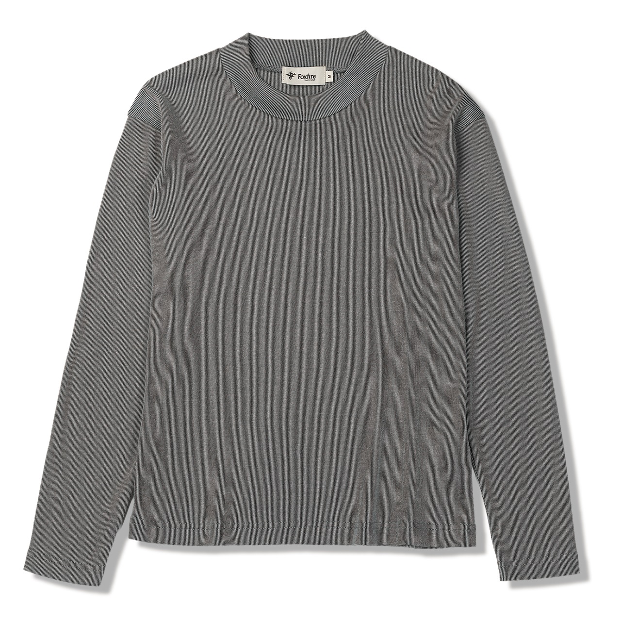 マイクロアゼモックネック(Women's) | Foxfire ブランド公式サイト