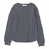 ミニワッフルヘザークルー (Women's)(ネイビー-S)