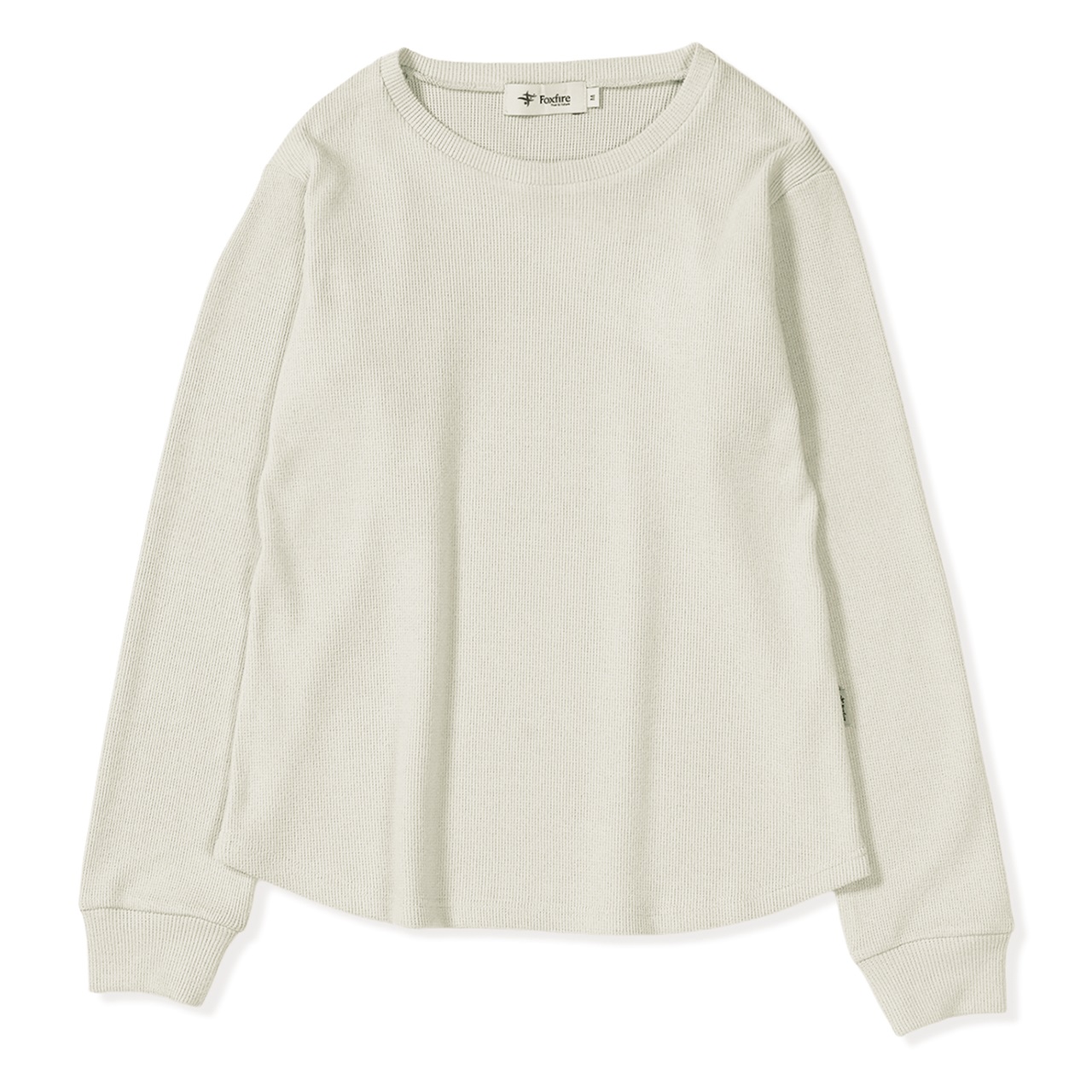 ミニワッフルヘザークルー (Women's)(グラナイトサンド-S)