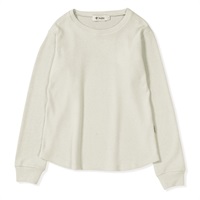 ミニワッフルヘザークルー (Women's)(グラナイトサンド-S)