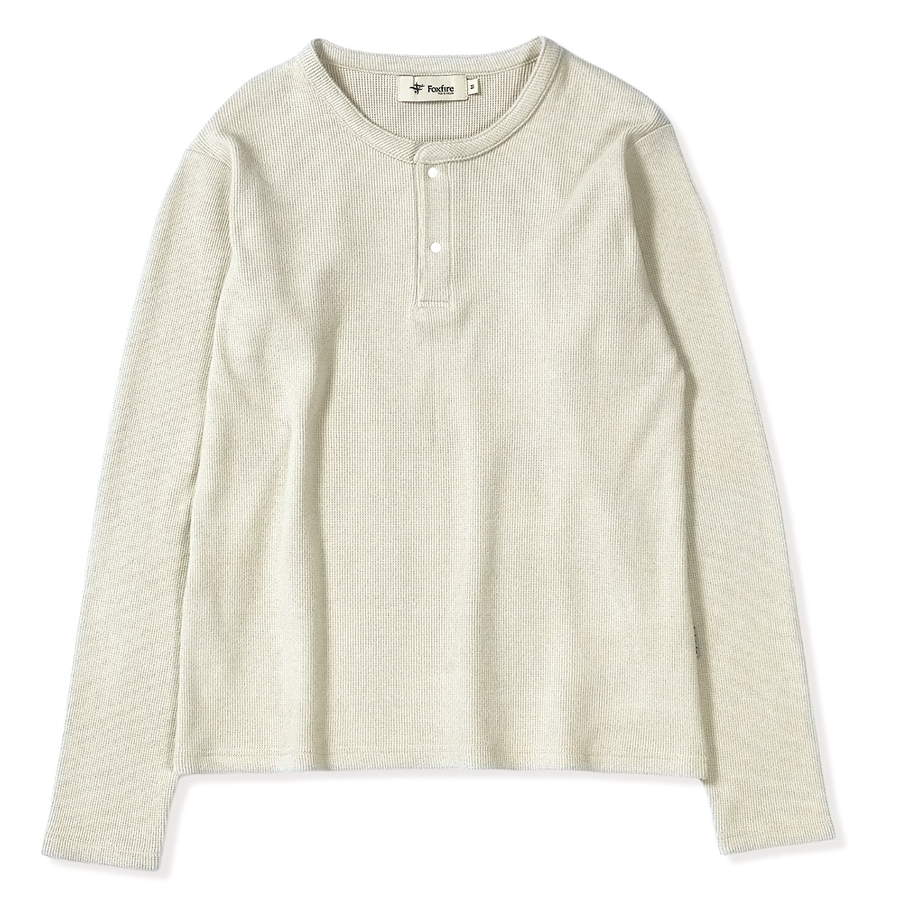 ミニワッフルヘザーヘンリー (Women's)(グラナイトサンド-M)