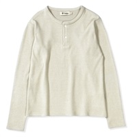 ミニワッフルヘザーヘンリー (Women's)(グラナイトサンド-M)