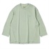 TSプレーナーロゴティー7/S (Women's)(ミストミント-M)