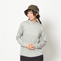 TSサーマルスムースレイヤードモック (Women's)