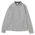 PPウールハーフジップ (Women's)(グレー-S)