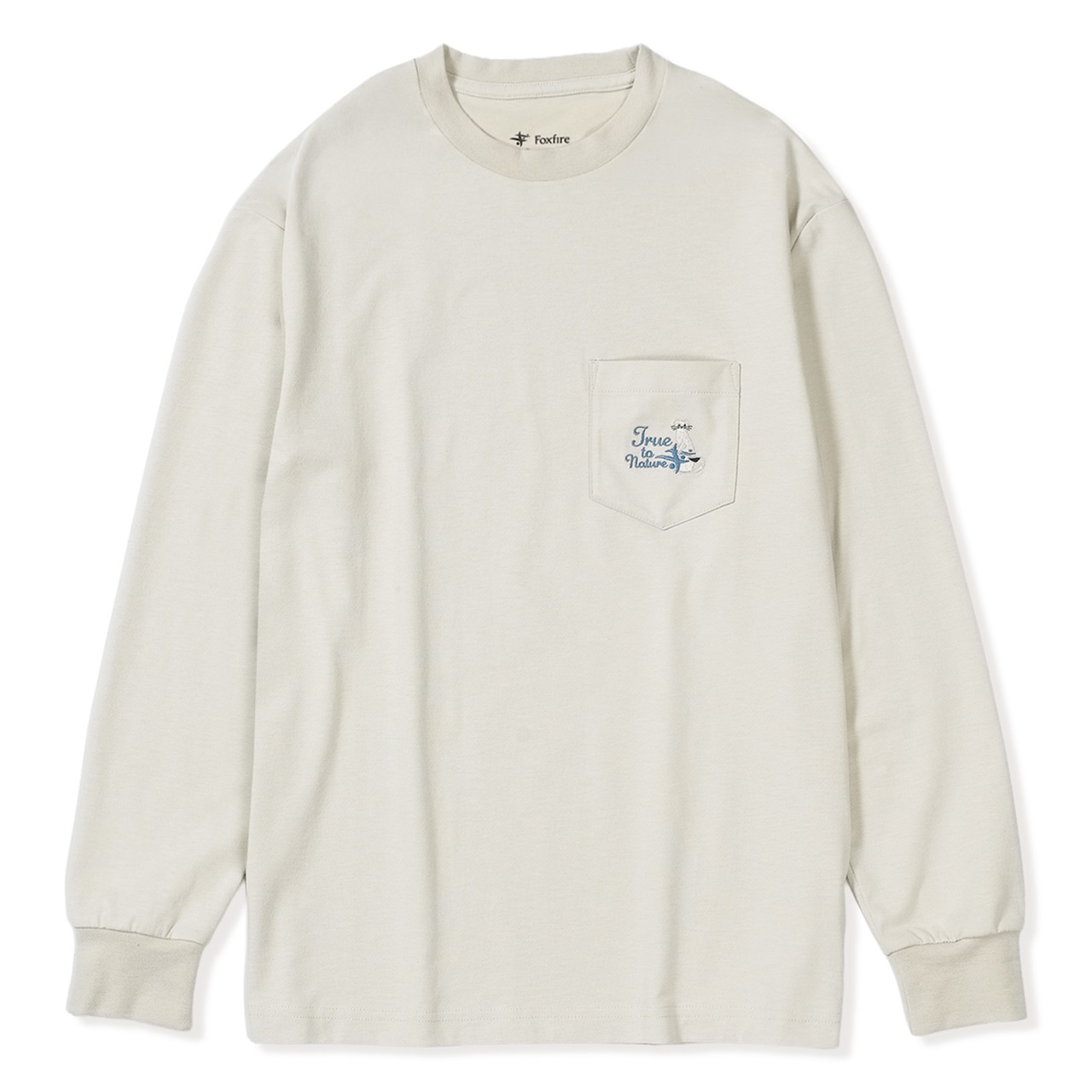 TSプレーナーオコジョティー (Women's)(アイボリー-M)