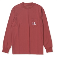 TSプレーナーオコジョティー (Women's)(アイアンレッド-M)