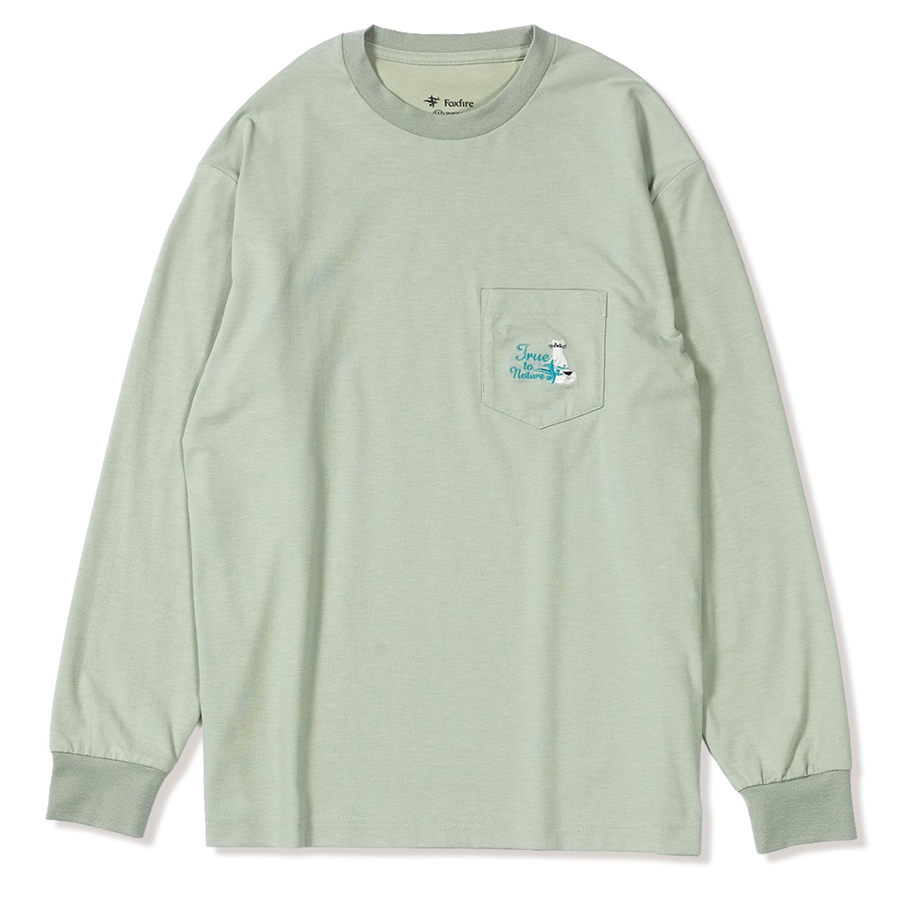 TSプレーナーオコジョティー (Women's)(ミストミント-M)