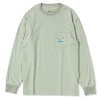 TSプレーナーオコジョティー (Women's)(ミストミント-M)