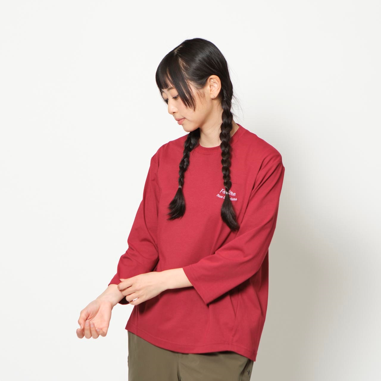 TSさん専用 TSプレーナーオーロラティー (Women's) | Foxfire ブランド公式サイト