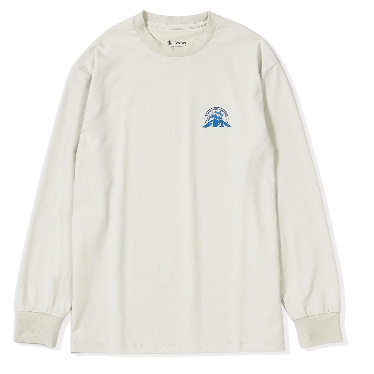TSプレーナーオーロラティー (Women's)(アイボリー-M)