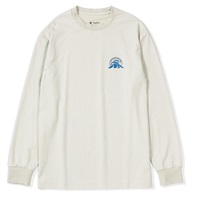 TSプレーナーオーロラティー (Women's)(アイボリー-M)