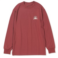 TSプレーナーオーロラティー (Women's)(アイアンレッド-M)