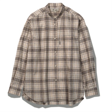 TSミストリネンチュニック (Women's)