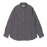 TSパナマサッカーシャツ (Women’s)(ネイビー-S)