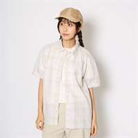 ブリージーシャツS/S (Women’s)
