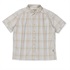 ブリージーシャツS/S (Women’s)(オフホワイト-M)
