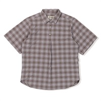 CシールドバンピーシャツS/S (Women’s)(ラベンダー-S)