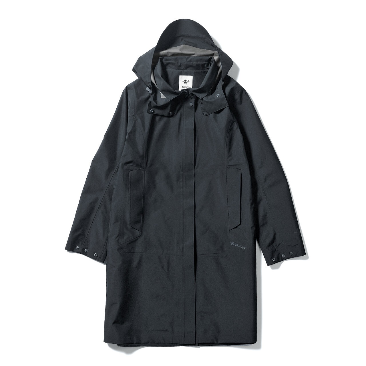 デュープロテクトコート (Women's)(インクブルー-S)