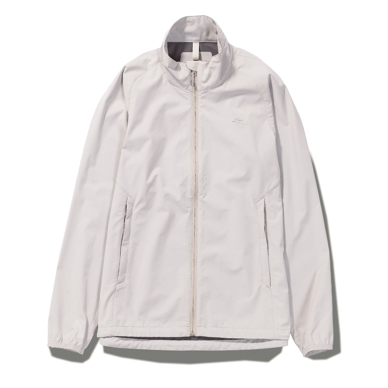 カームシェルジャケット (Women's)(グラナイトサンド-S)