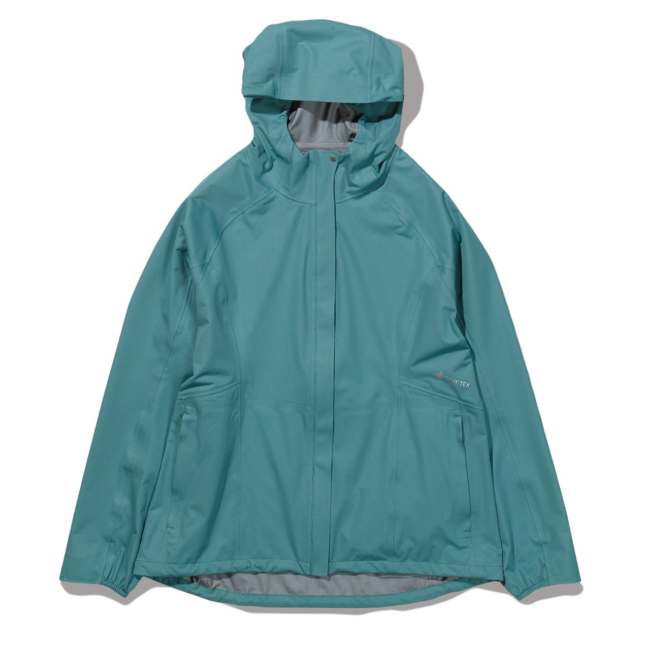 アラクリティジャケット (Women's)(シーグリーン-S)