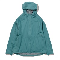 アラクリティジャケット (Women's)(シーグリーン-S)