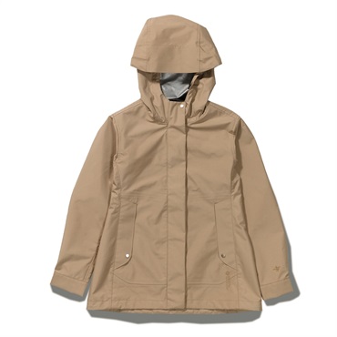 ドロップライトパーカ (Women's)