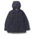 ドロップライトパーカ (Women's)(ネイビー-S)