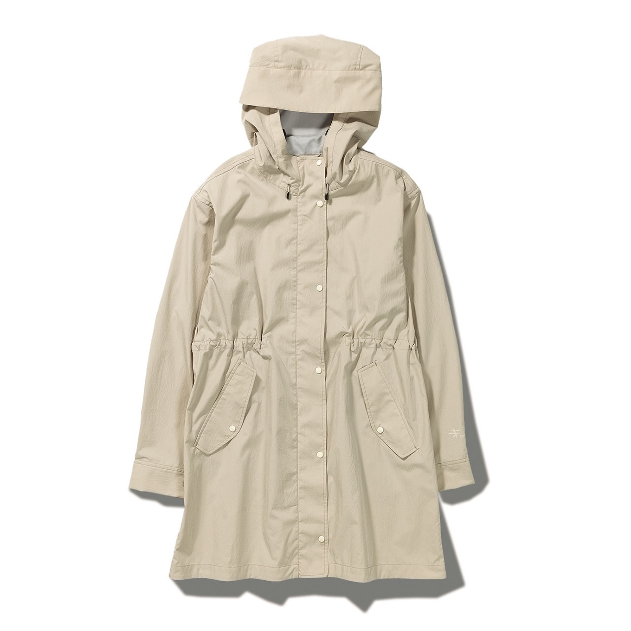 マイクロミドルコート (Women's) | Foxfire ブランド公式サイト マイクロミドルコート (Women's) | Foxfire ブランド公式サイト