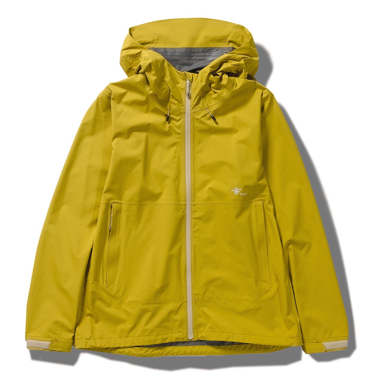W・レインストレックジャケット (Women's) | Foxfire ブランド