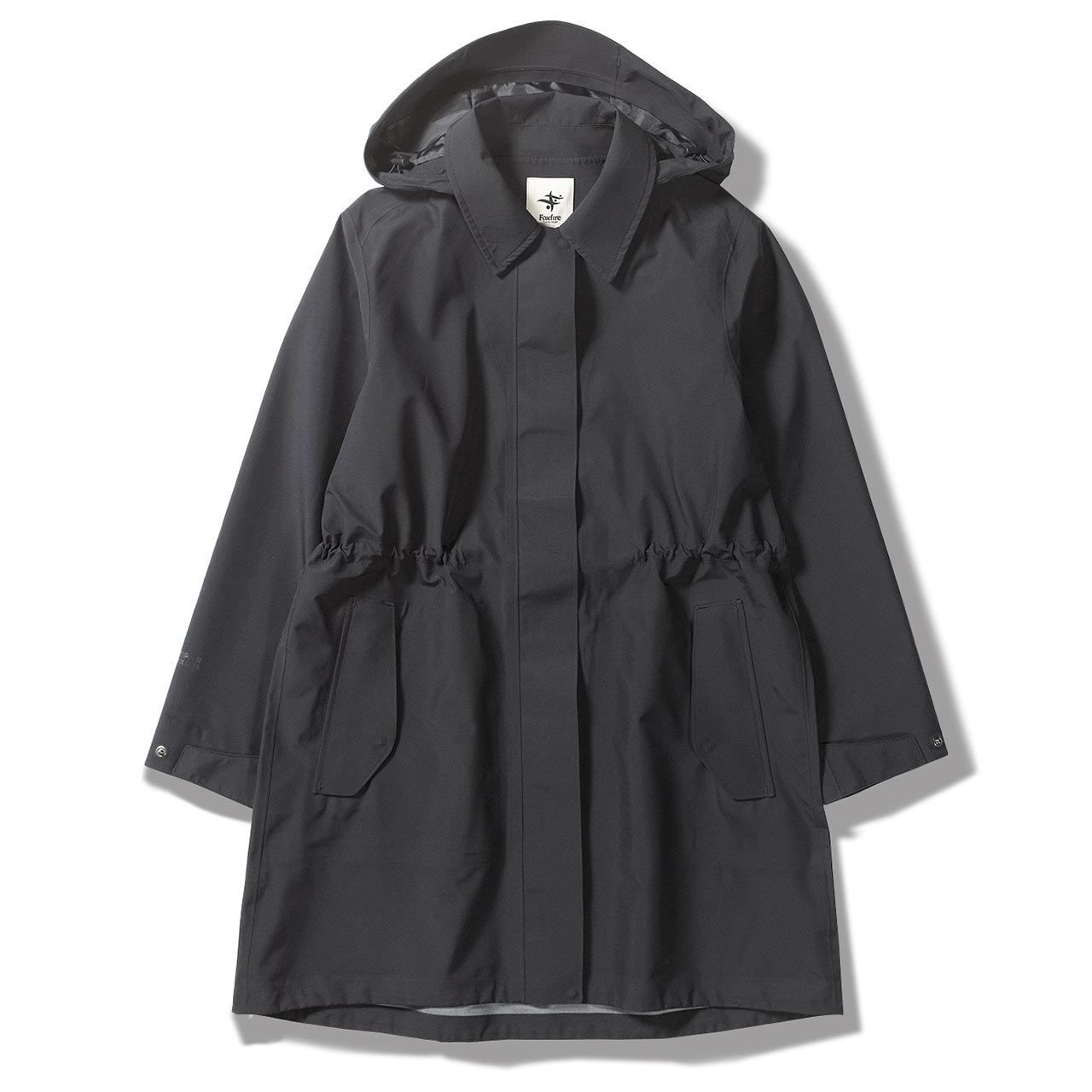 デューバウンシーコート(Women's)(インクブルー-S)
