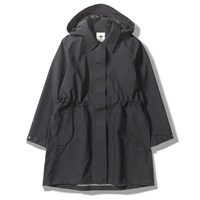 デューバウンシーコート(Women's)(インクブルー-S)
