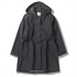 デューバウンシーコート(Women's)(インクブルー-S)